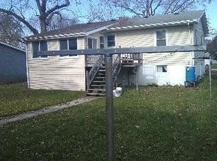 712 Laurel St, Minburn, IA 50167