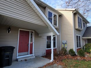 931 Merrill Ct S, South Bend, IN 46637