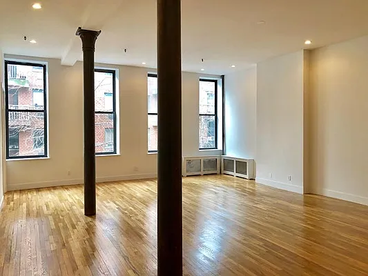 Rented by Buchbinder & Warren | media 20