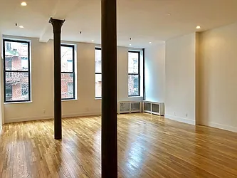 Rented by Buchbinder & Warren