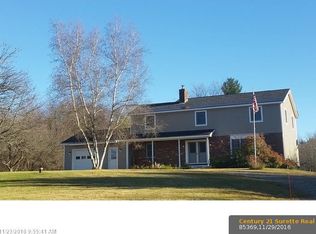 1300 Battle Ridge Rd, Clinton, ME 04927