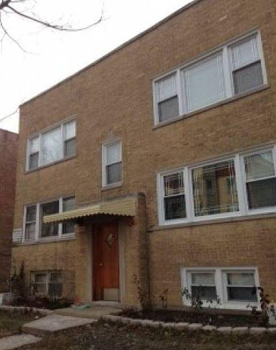 1st image of 5734 N Kimball Ave #2S