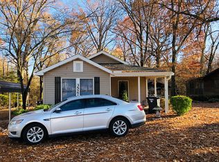 3527 Eva Dr NW, Concord, NC 28027
