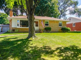 1452 Mayfield Ave NE, Grand Rapids, MI 49505