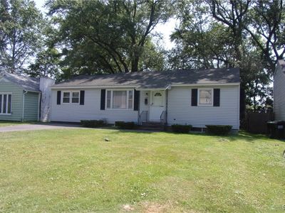 223 W Molloy Rd, Syracuse, NY, 13211