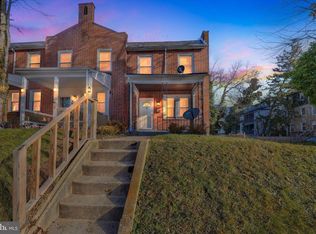 610 Winston Ave, Baltimore, MD 21212