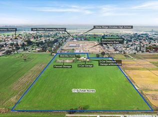 2679 Lobo Ave, Merced, CA 95348