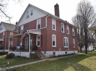 348 Lincoln Ave, Downingtown, PA 19335