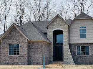54790 Deadwood Ln, Shelby Township, MI 48316