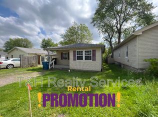 1023 S Worth Ave, Indianapolis, IN 46241