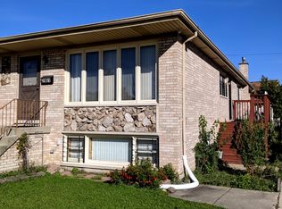 2901 N Mulligan Ave, Chicago, IL 60634