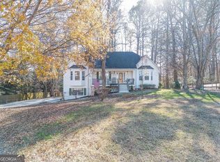 145 Spring View Ct, Dallas, GA 30157