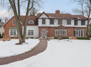 217 N Adams St, Hinsdale, IL