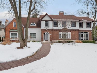 217 N Adams St, Hinsdale, IL, 60521