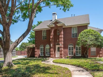 4103 Kirkmeadow Ln, Dallas, TX, 75287