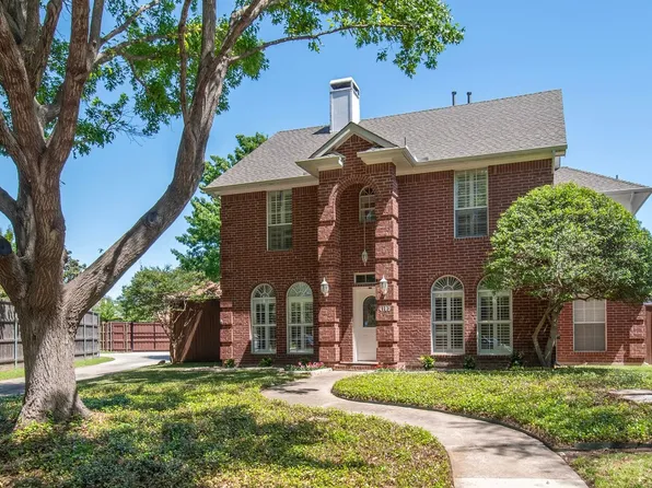 4103 Kirkmeadow Ln, Dallas, TX 75287