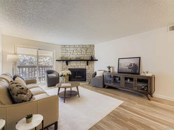 1870 S Pitkin Circle #B, Aurora, CO 80017