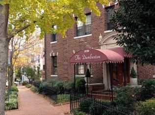 3120 R St NW APT 108, Washington, DC 20007