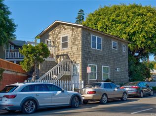 254 Cypress Dr, Laguna Beach, CA 92651