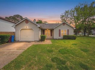 1131 Mill Lake Quarter, Chesapeake, VA 23320