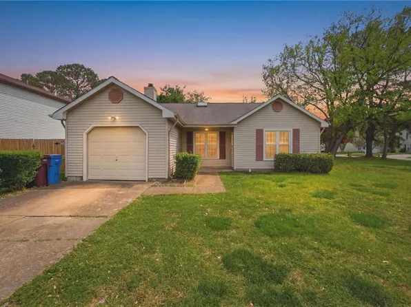 1131 Mill Lake Quarter, Chesapeake, VA 23320