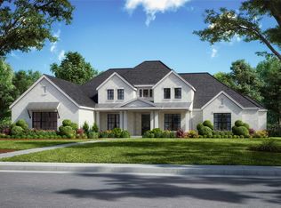 2453 Lineage Ln, Leander, TX 78641