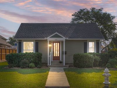 621 S 5th St, Rogers, AR, 72756