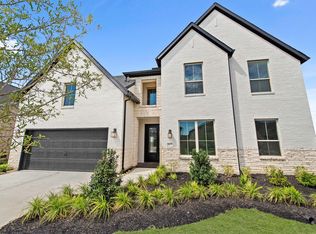 4611 Rustic Garden Ln, Fulshear, TX 77441