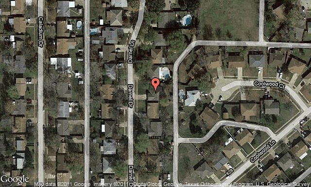 Map View