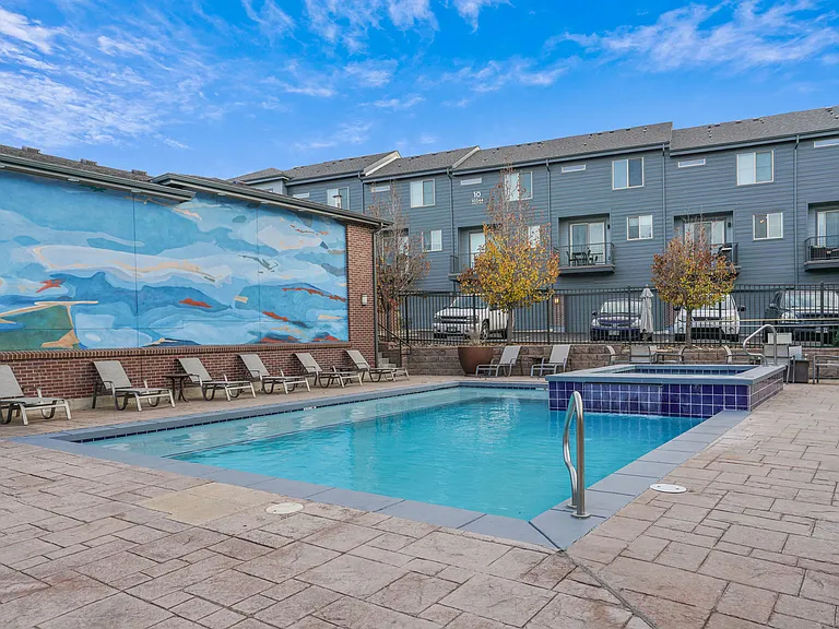 Regency RidgeGate | Lone Tree, CO Apartments