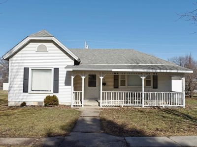313 Mechanic St, Osage, IA, 50461