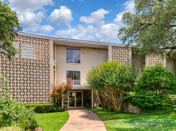 2301 Ridgmar Plz APT 8, Fort Worth, TX 76116