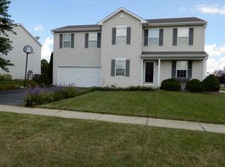 2101 Ridgefield Dr, Belvidere, IL 61008