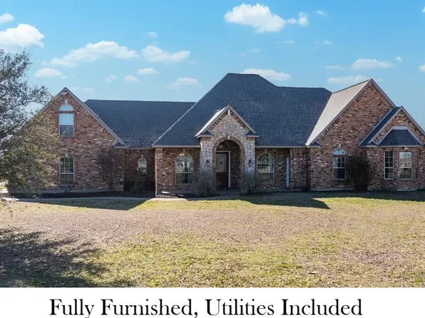 820 Alysa Ln, Waxahachie, TX 75167