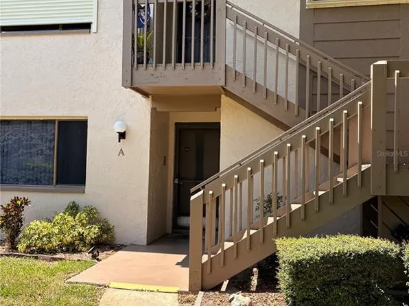 12903 FAIRWAY DRIVE #A, HUDSON, FL 34667