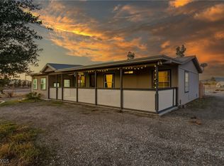 3060 E McGraw Rd, Pahrump, NV 89061