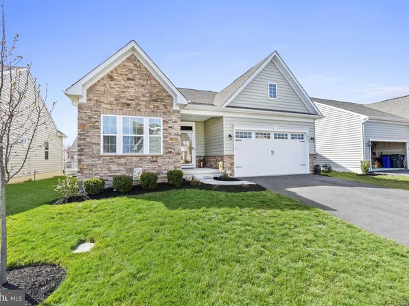 672 Southerness Dr, Townsend, DE 19734