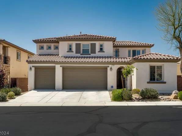 7141 Pipers Run Pl, North Las Vegas, NV 89084