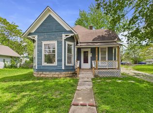 503 Maple St, Warrensburg, MO 64093