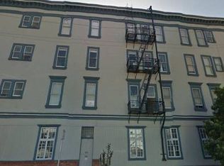 711 22nd St APT 9, San Francisco, CA 94107