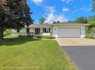 363 Turner Rd, Williamston, MI 48895