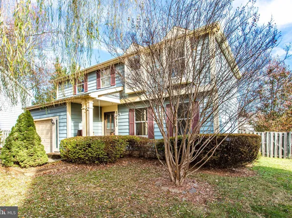 20913 Tewkesbury Ter, Germantown, MD 20876