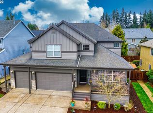 10970 SW Nelson St, Tualatin, OR 97062