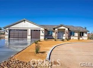 11123 Central Rd, Apple Valley, CA 92308