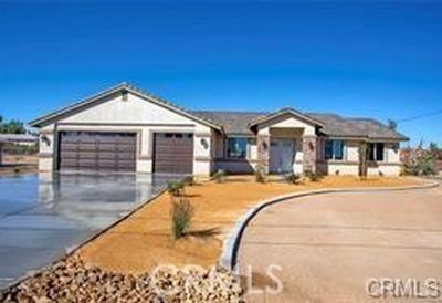 11123 Central Rd, Apple Valley, CA, 92308