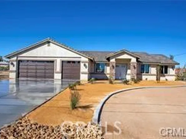 11123 Central Rd, Apple Valley, CA 92308