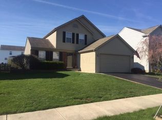 2249 Dates St, Delaware, OH 43015