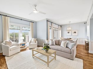 37 Compass Point Way #110, Watersound, FL 32461