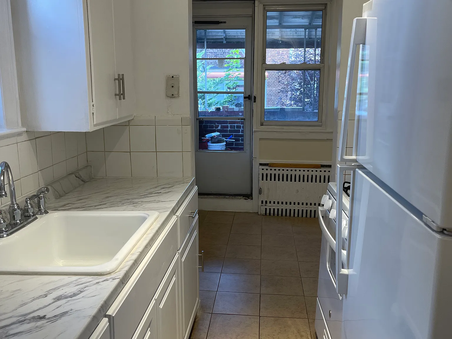 144 Vancortlandt Park South — Photo 1