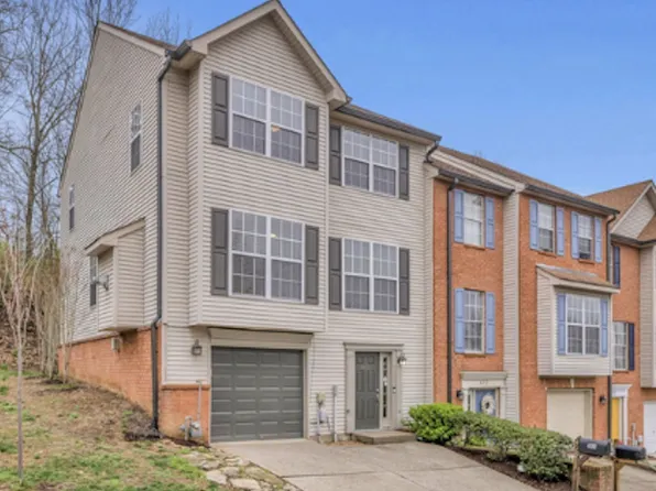 498 Huntington Ridge Dr, Nashville, TN 37211